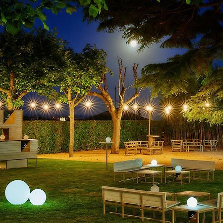 Hotel Arrey Alella Dış mekan fotoğraf