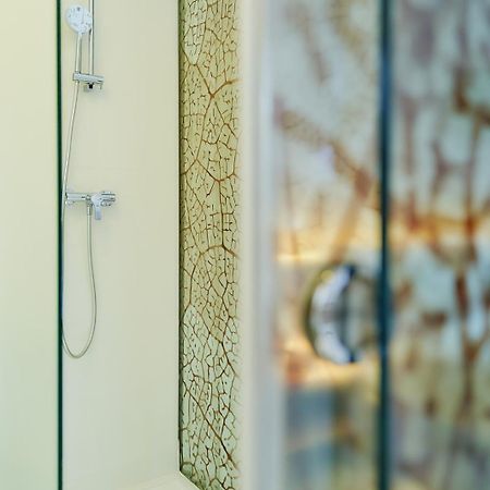Hotel Arrey Alella Dış mekan fotoğraf