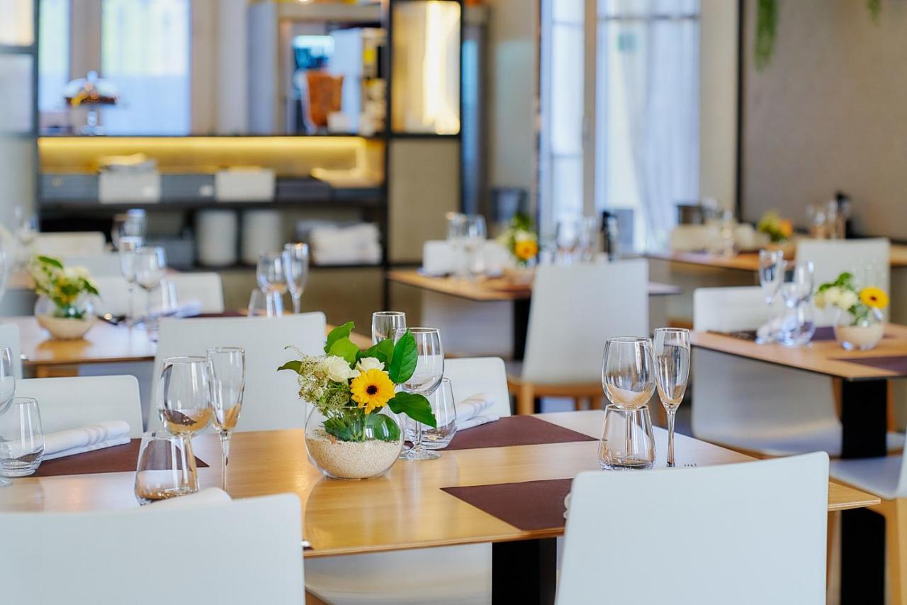 Hotel Arrey Alella Dış mekan fotoğraf