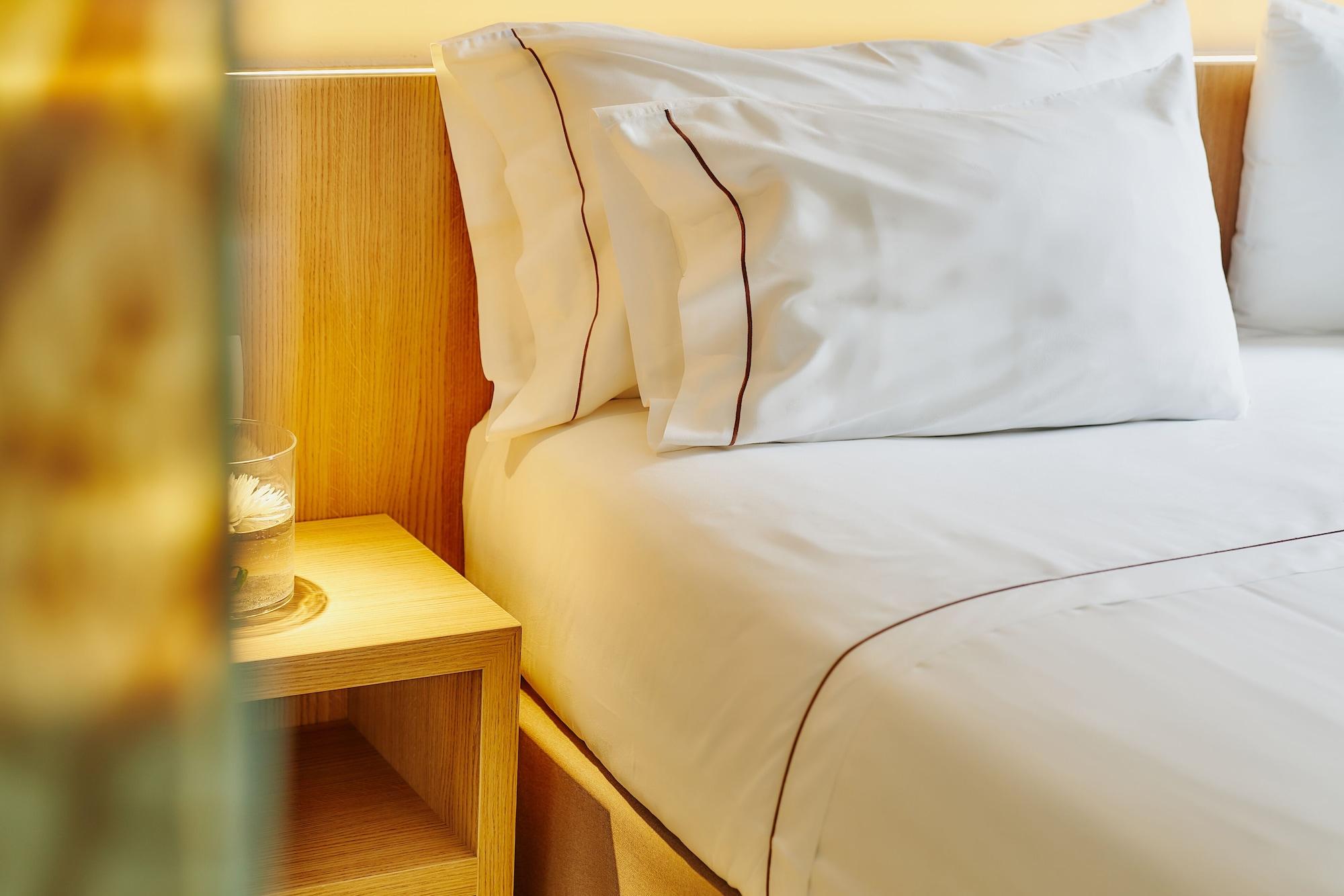 Hotel Arrey Alella Dış mekan fotoğraf