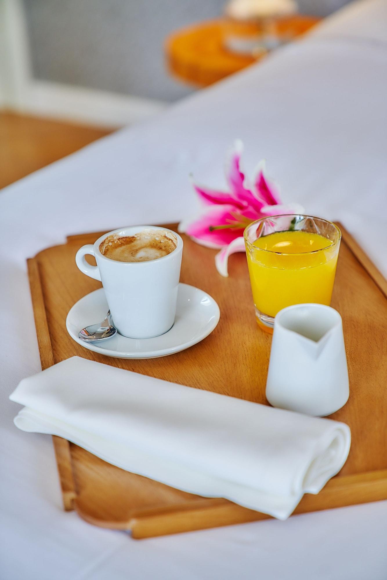 Hotel Arrey Alella Dış mekan fotoğraf