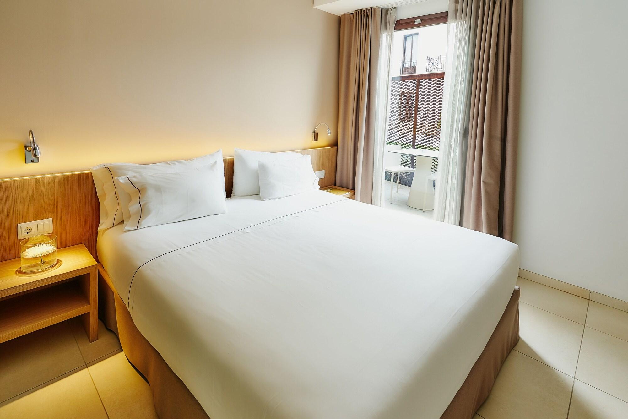 Hotel Arrey Alella Dış mekan fotoğraf