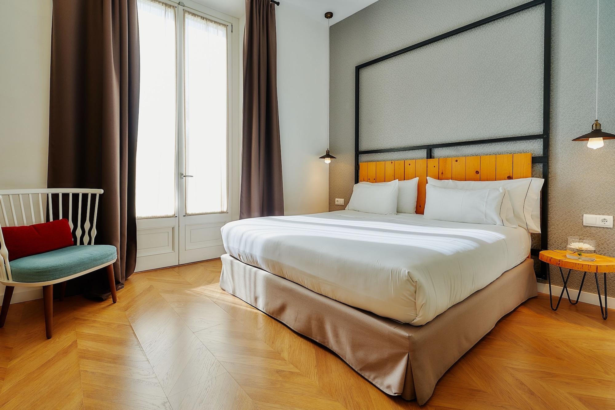 Hotel Arrey Alella Dış mekan fotoğraf