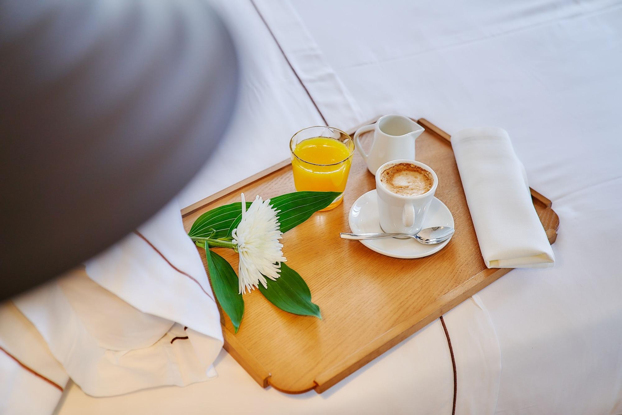 Hotel Arrey Alella Dış mekan fotoğraf