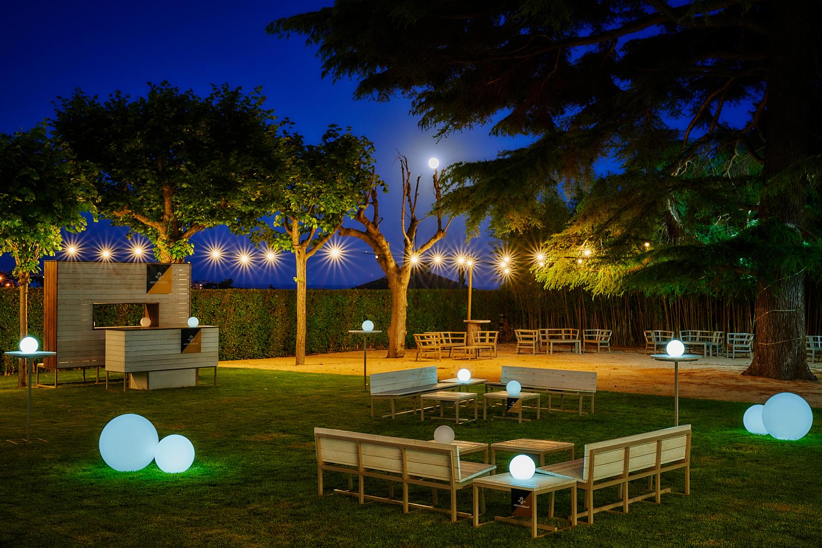 Hotel Arrey Alella Dış mekan fotoğraf
